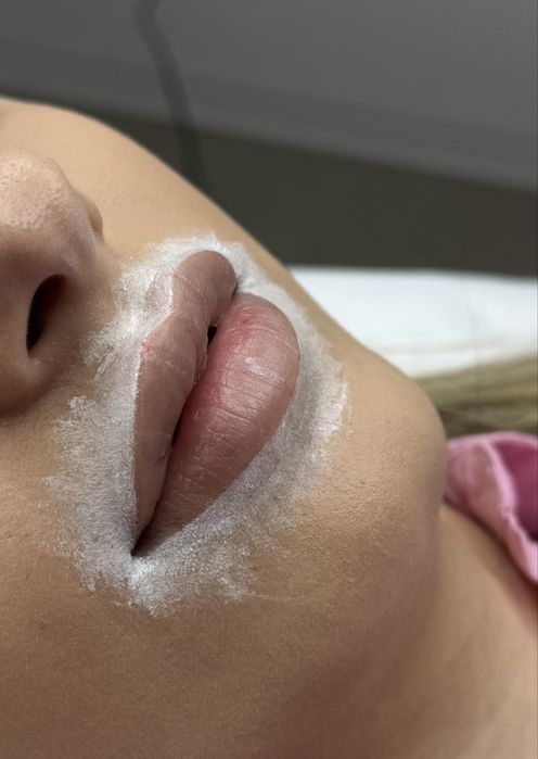 Micropigmentare sprancene, buze Sibiu !!