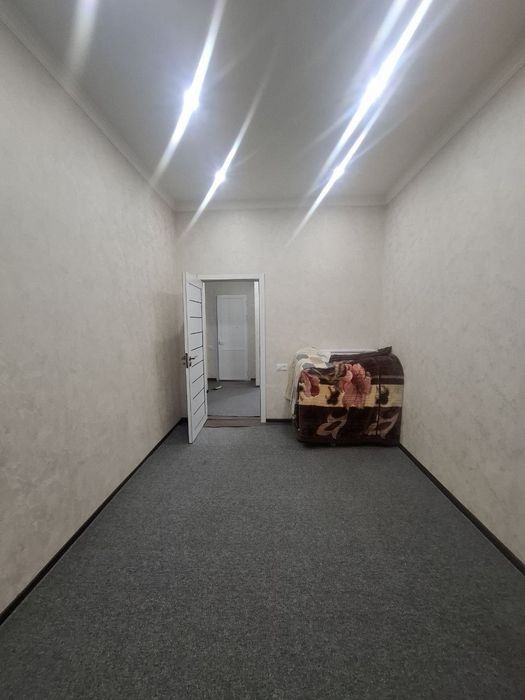 2 хонали квартира сотилади