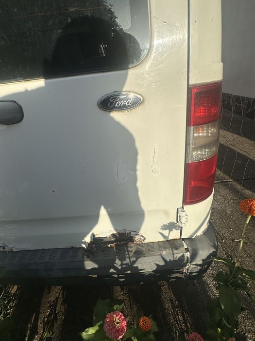На Части Ford Transit connect 1.8 75