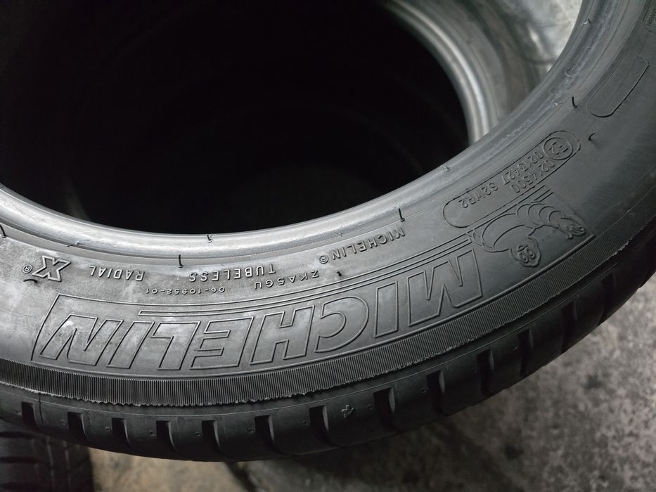 Michelin 245/45 R18 96Y vară