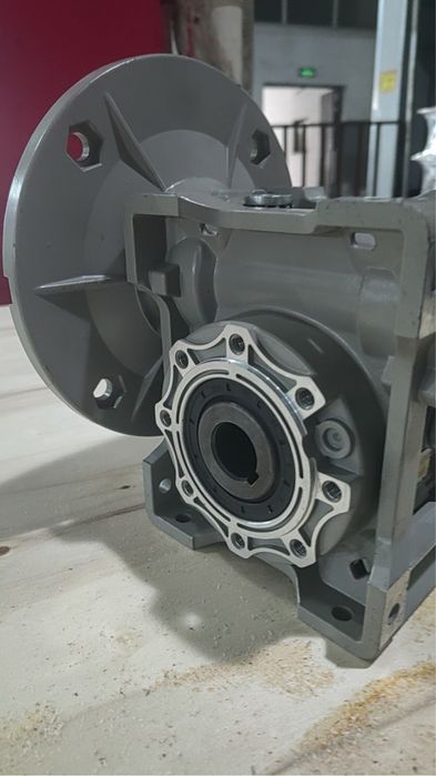 Редукторы Моторы Червячные