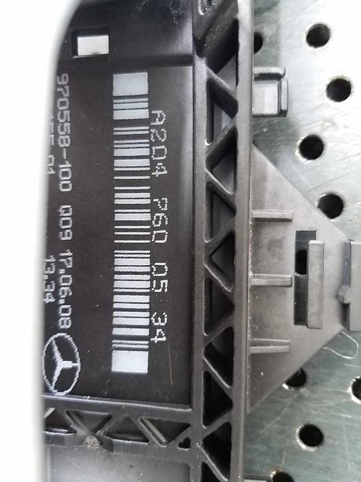Maner usa stanga fata mercedes c class w204 a2047600534