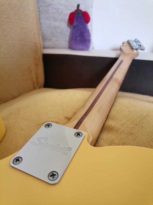 Squier Telecaster FSR