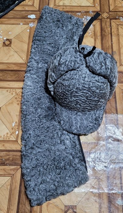 Qarakul kepka telpaklar sotiladi