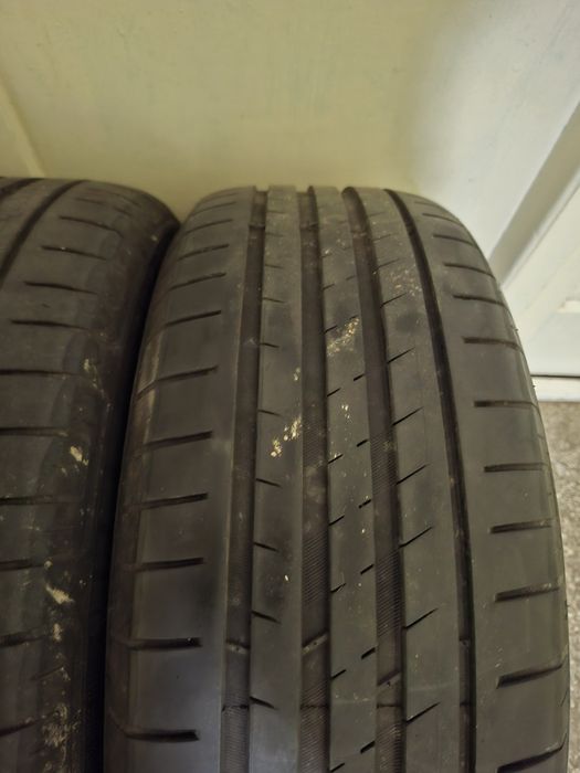 Anvelope pentru vară