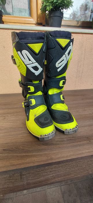 Ботуши за мотокрос и ендуро mx