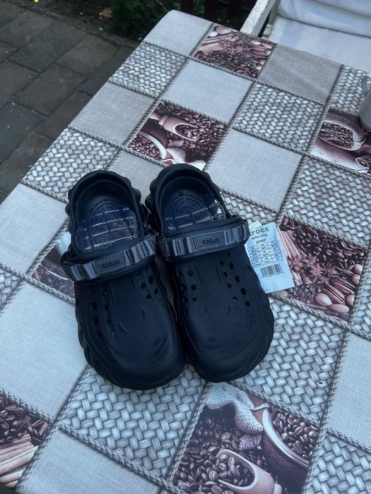 Vand CROCS Echo Clog