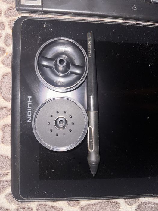 Huion Kavmas Pro 13