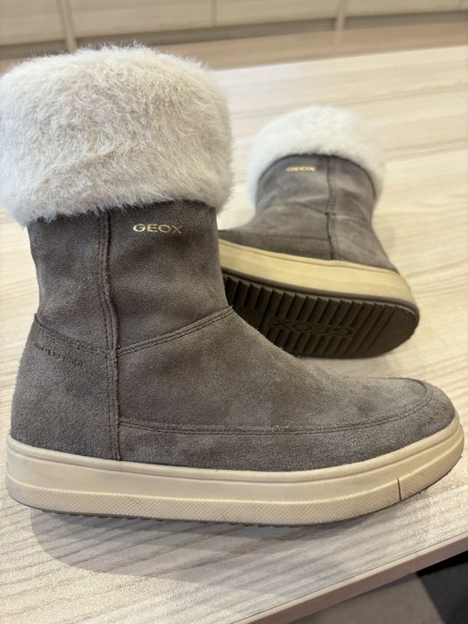 Ботуши Geox 31
