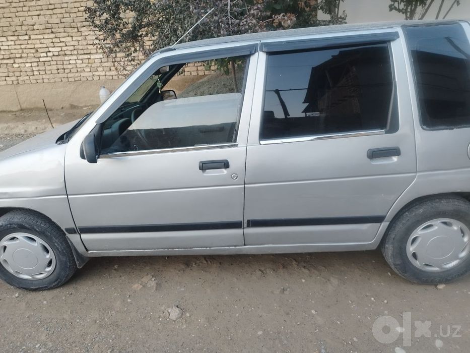 Модель ТИКО Daewoo