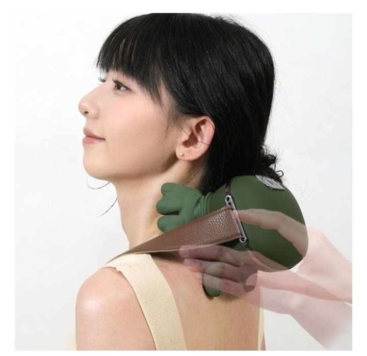 Массажёр сатылады новый