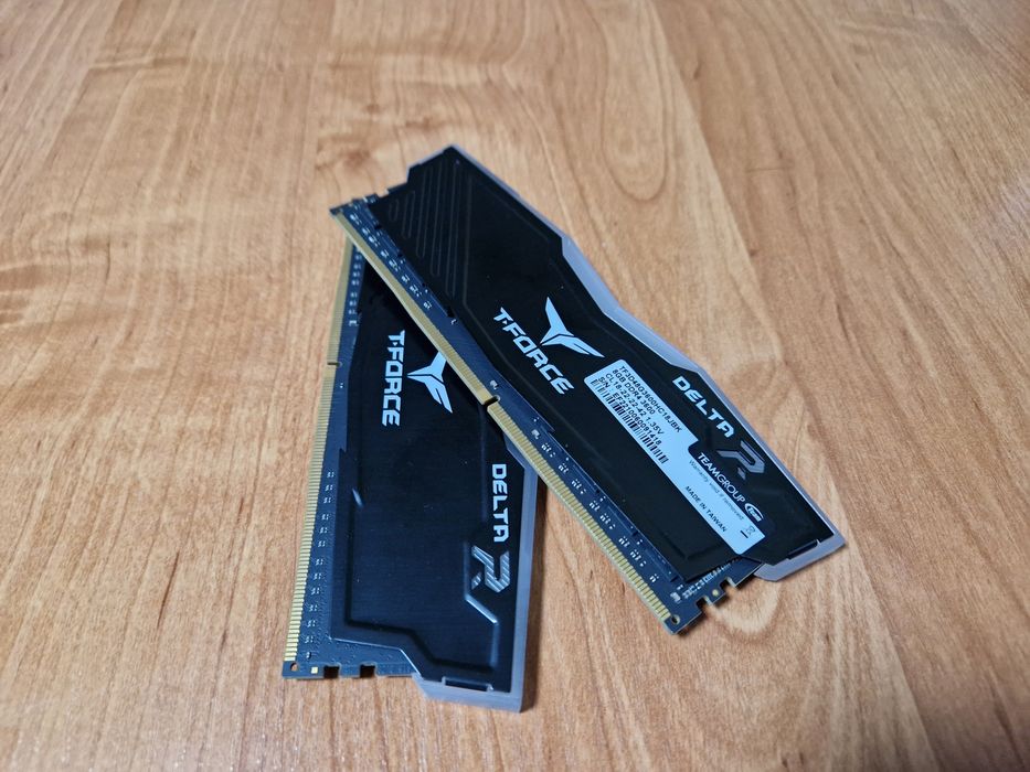 Продается комплект: RTX 3070, AMD Ryzen 3600