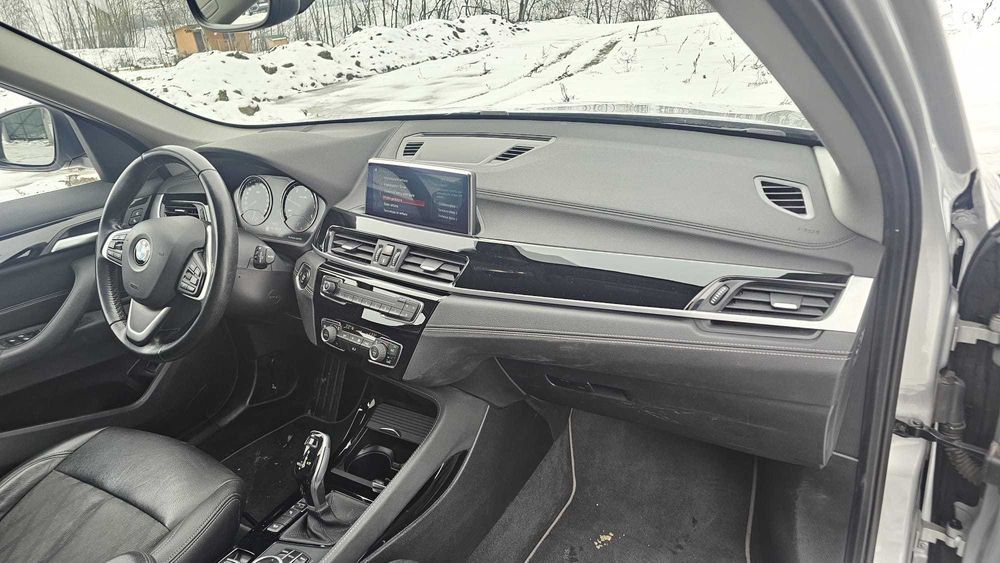 Vând Bmw x1drive  2.0 d 2021