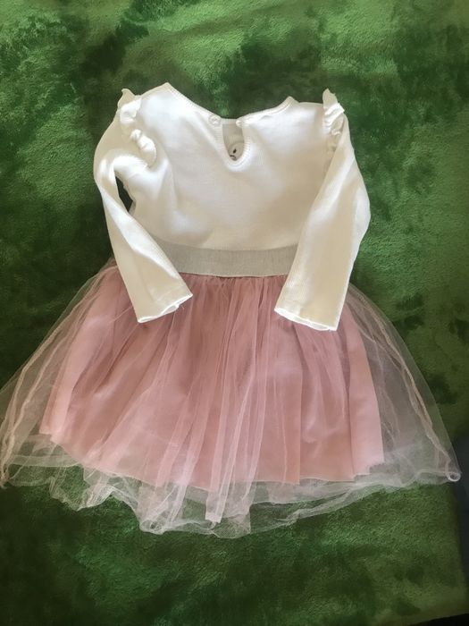 Деское платье