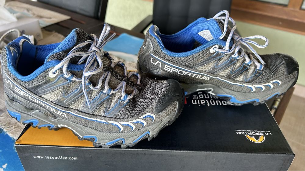 La Sportiva - Ultra Raptor 2 Dama /fete - Alergare Montana numarul 36