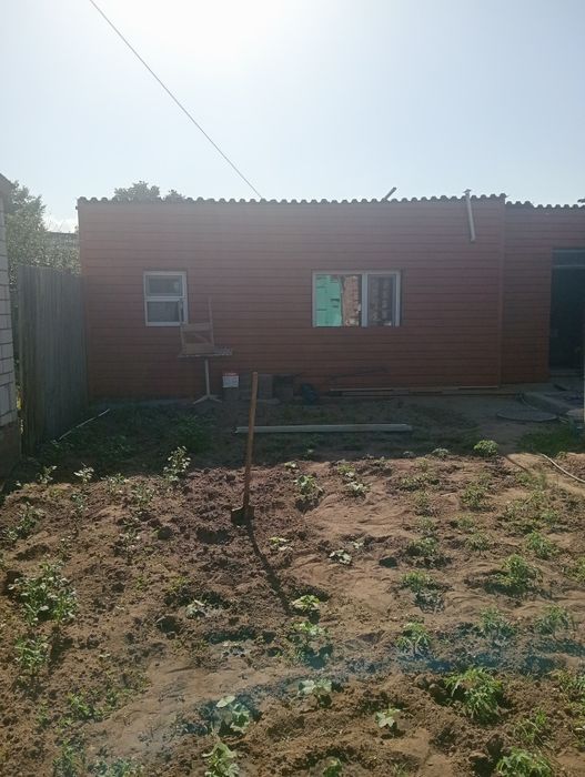 Сдам комнату в частном доме