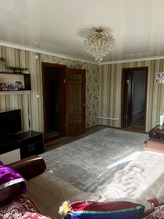 Продам дом Кокшетау-2, поселок Станционный