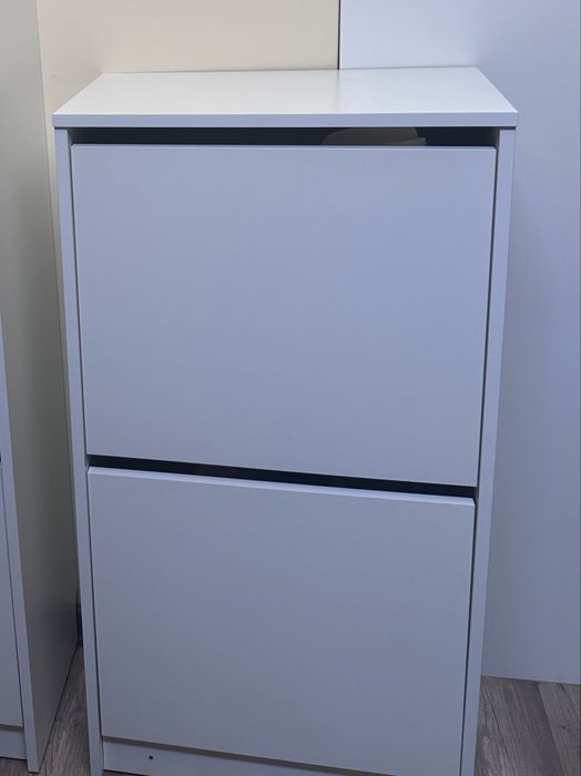 Шкаф за обувки BISSA от IKEA