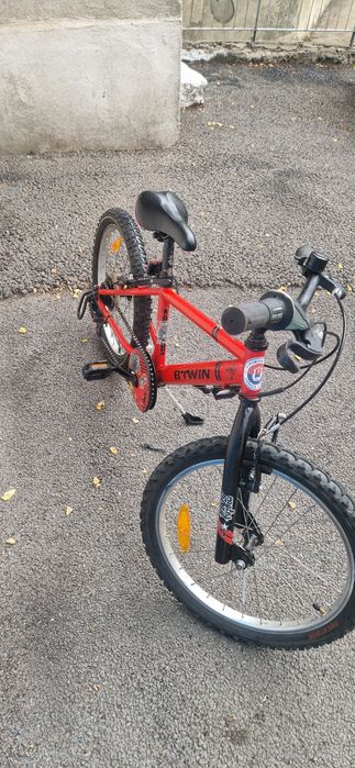 Bicicletă copii B.Twin
