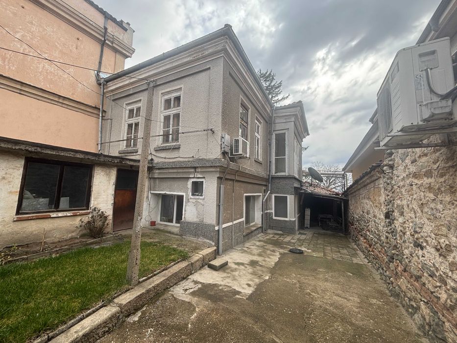 Продава се Парцел в Карлово - 1080 кв.м за 213 €/кв.м - Снимка #10