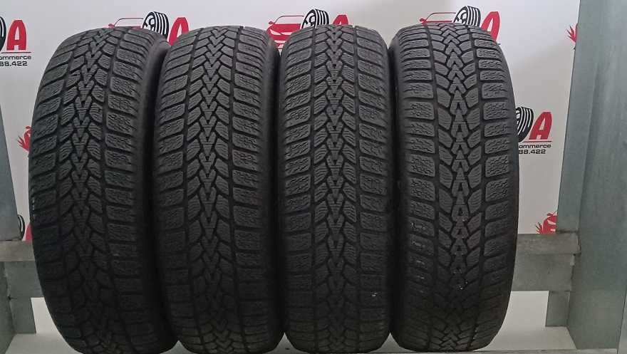 ANVELOPE 195/60/16 89H 195 60 16 DUNLOP CP N10849 M+S