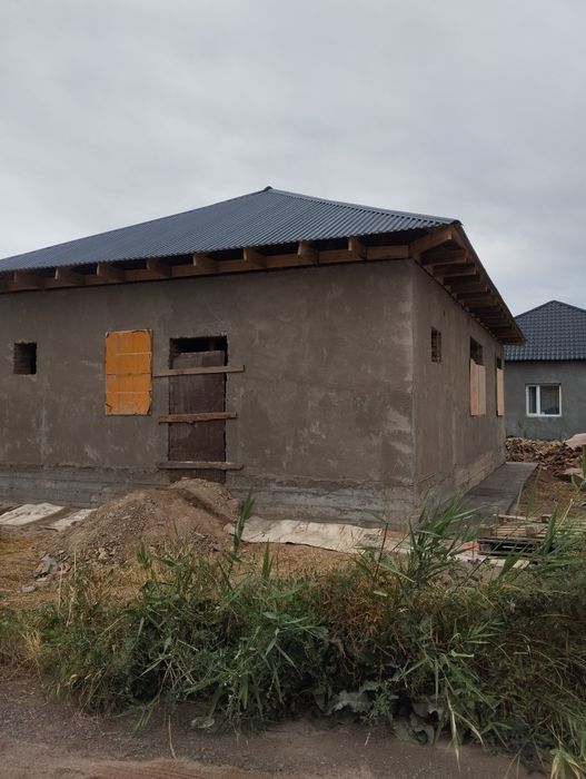 Продам дом в Долане