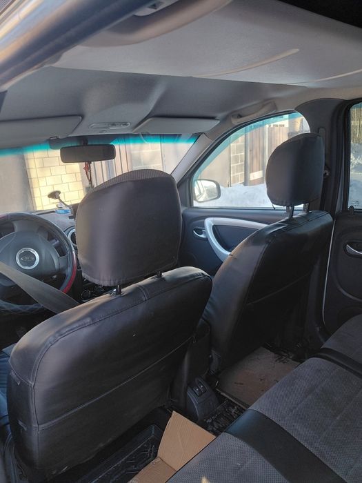 Продам лада ларгус 2017 года