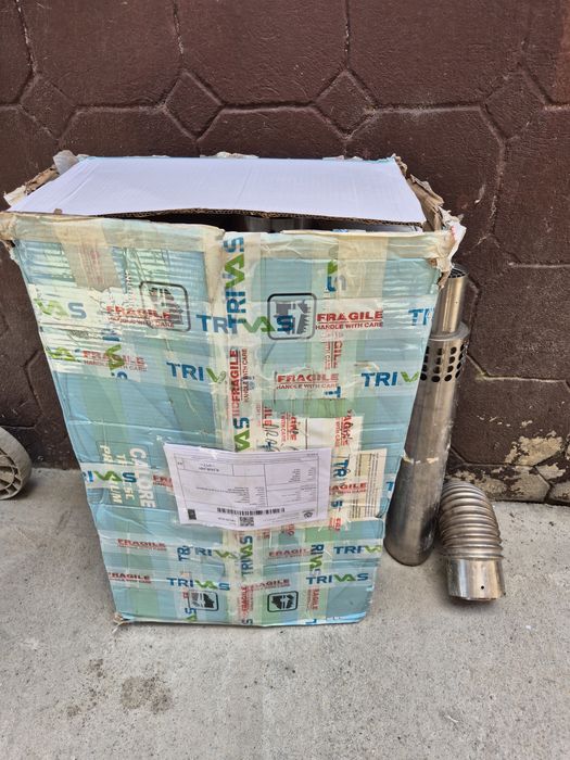 Instant gaz calore csc tf 11