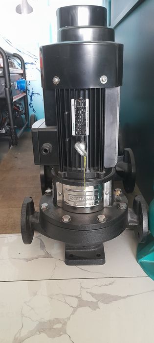 Циркуляционный насос sirkulatsion nasos shimge
Модел: тб 32-18/1.1
Сув