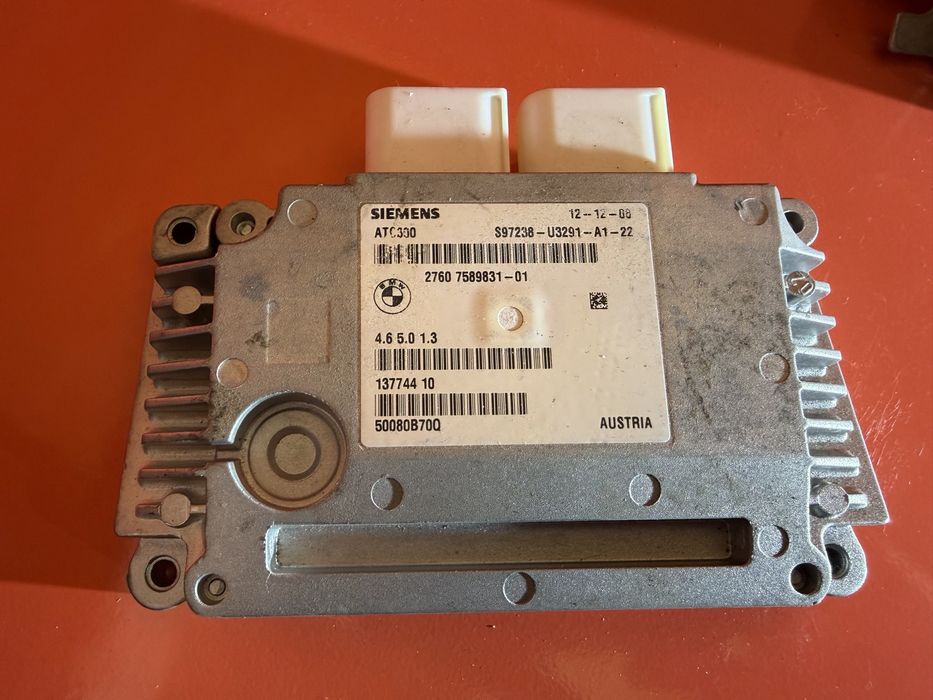 Модули за раздатки ATC 300/400/500 за BMW E53 E9x E6x