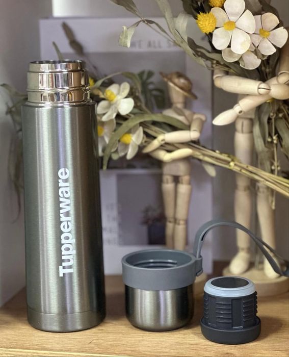 Термос Tupperware