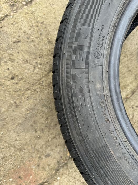 Cauciucuri 205/65/16C