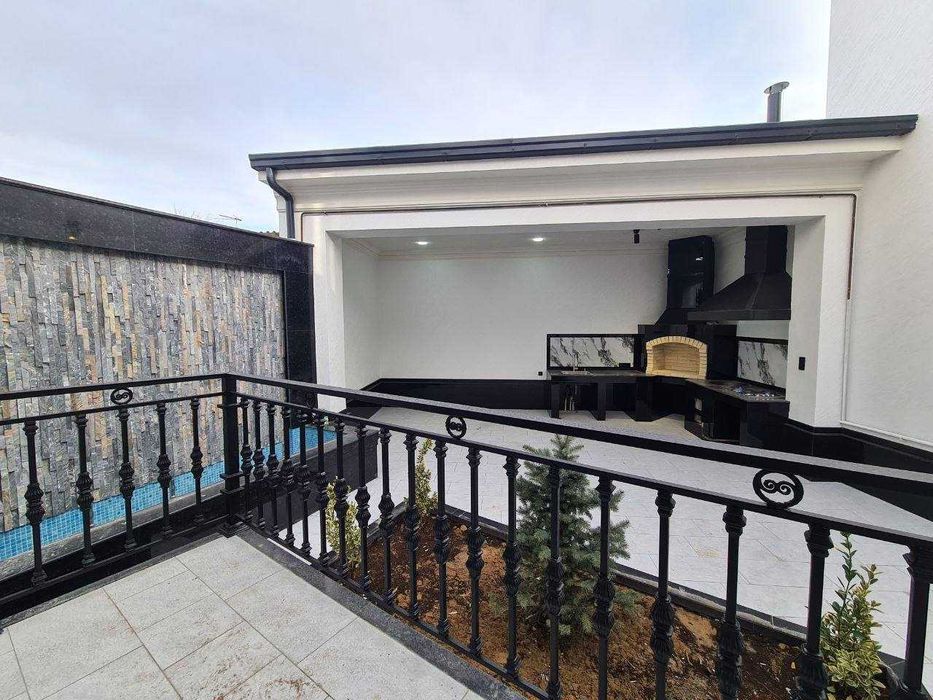 Продам ЕвроДом 3,5 сотки Мирзо Улугбекский район Циолковская улица