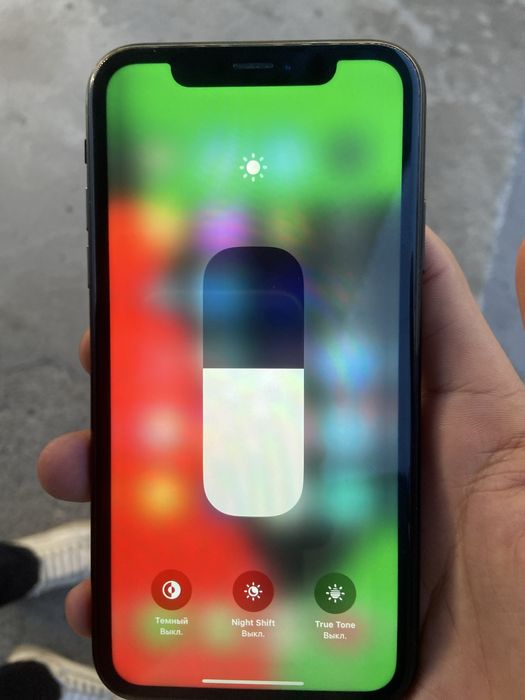 Iphone xr 1oy garantiya