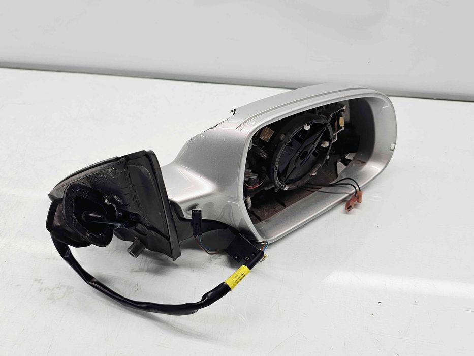 Oglinda dreapta Audi A4 (8K2, B8.5) Facelift [Fabr 2008-2015] LX7W