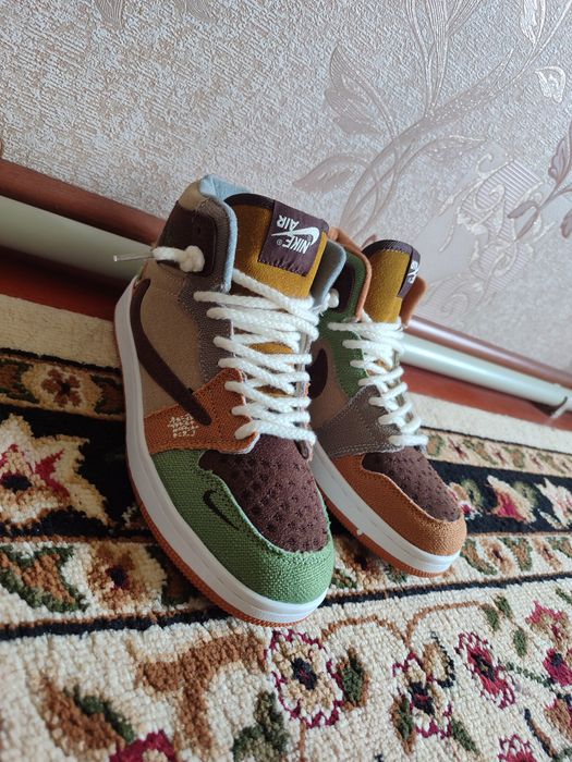 Nike супер только