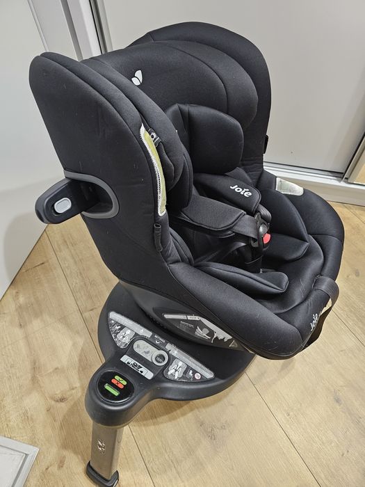 Scaun auto Joie i-Spin 360