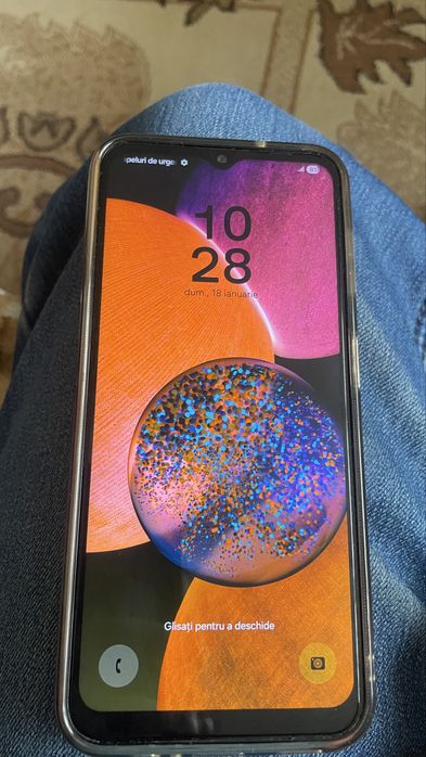 Samsung a14 folosit 6 luni