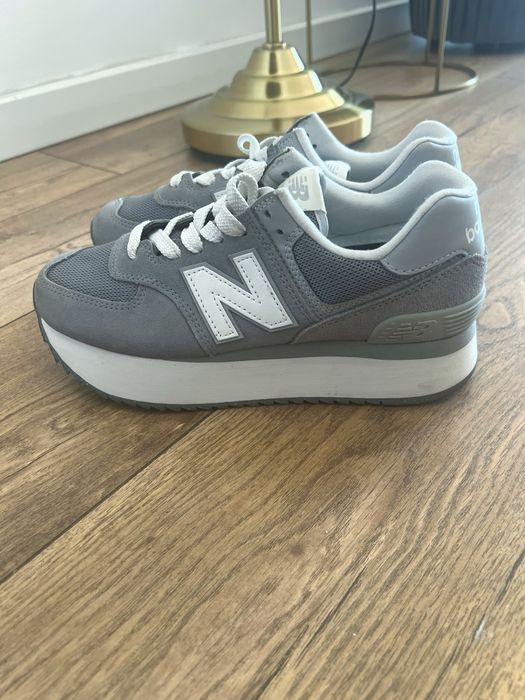 New balance оригинал кроссовки