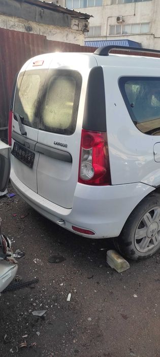 Ларгус-рено авторазбор