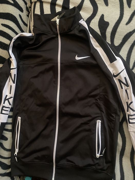 Горнище NIKE XL