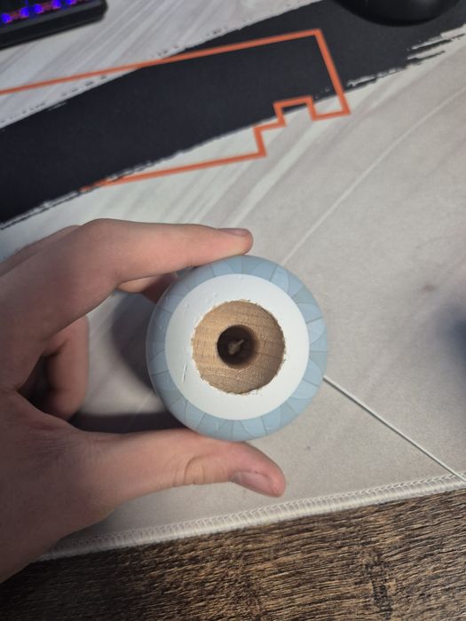 Vând Sweets GEMSTONE Aquamarine