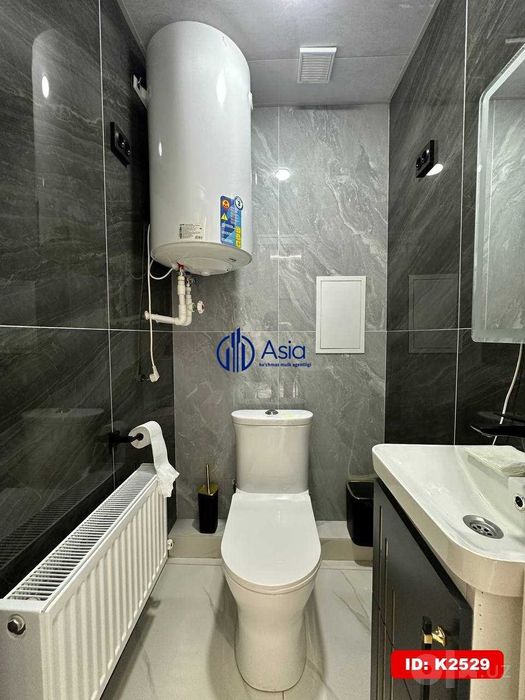 Ijaraga beriladi Gorgaz tarafdan hammaga beriladi K2529