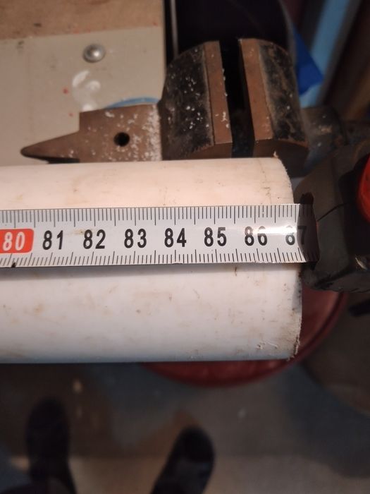 Полипропиленовая труба плпстик