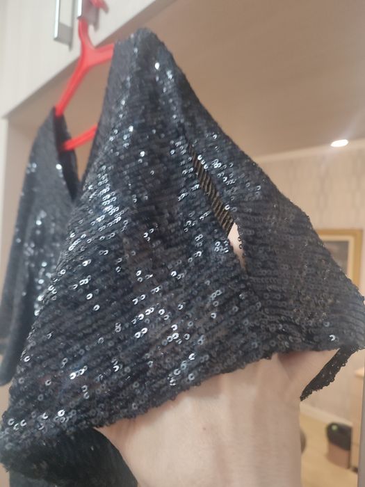 Вечерние платья длинное