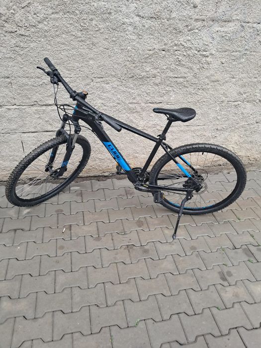 Biciclete de firmă impecabile dau la schimb cu mașină