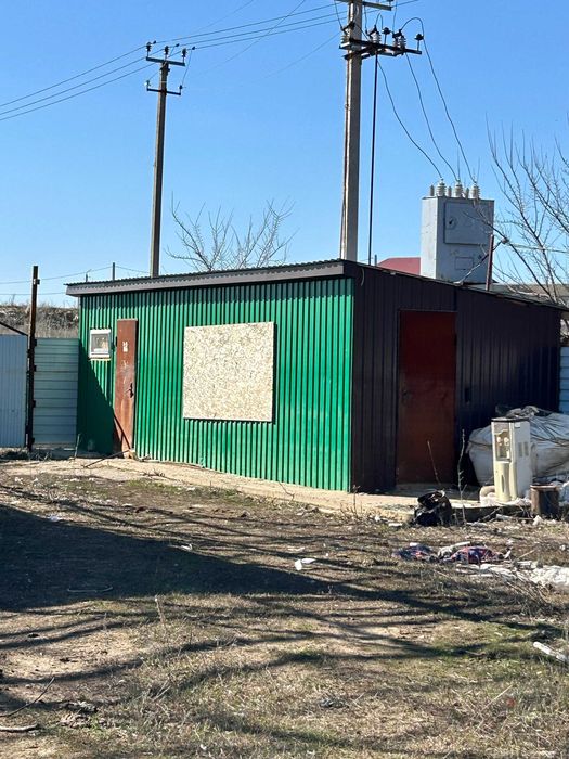 Продаётся участок под базу отдыха