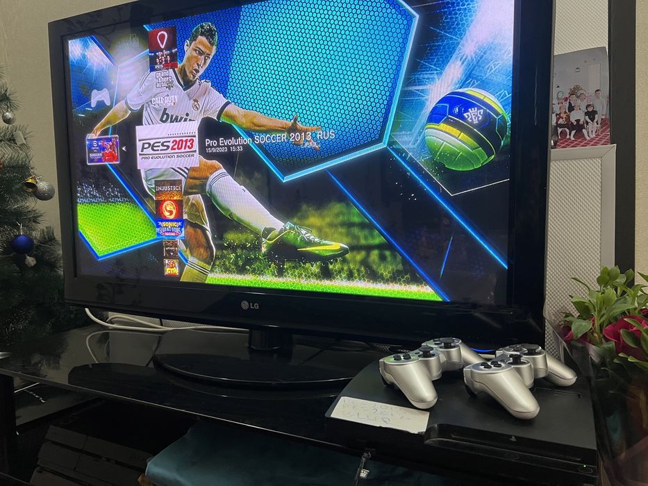 Бизнес учун таййор Playstationlar 3 va 4