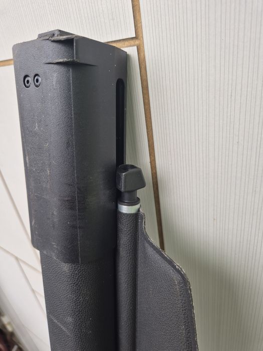 Щора за багажник на Опел Зафира 2009г