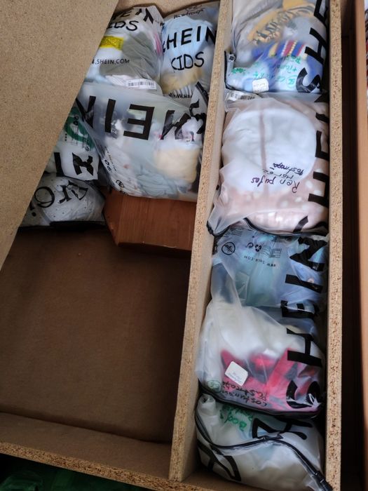 Pachet haine copii/băiat 0-2 ani